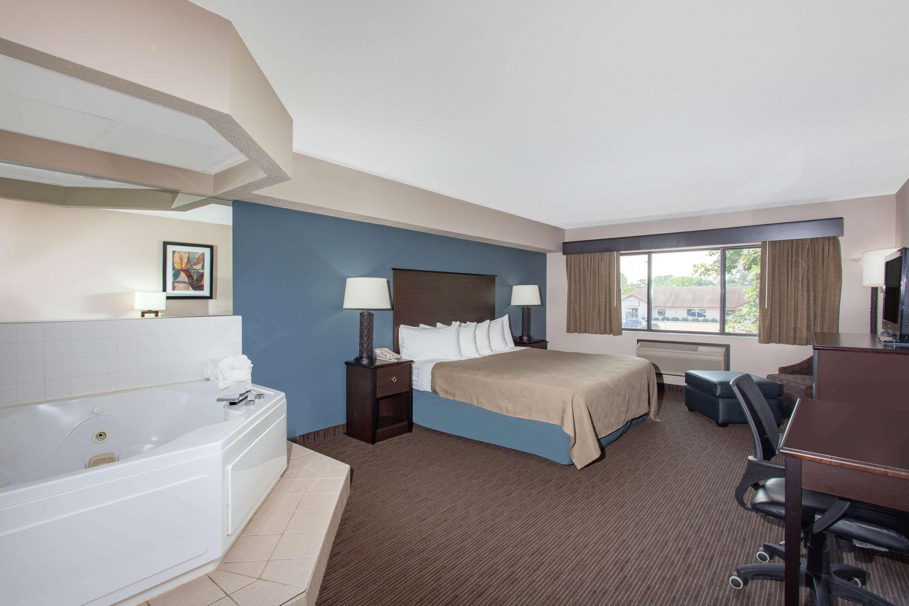 Americinn By Wyndham North Branch