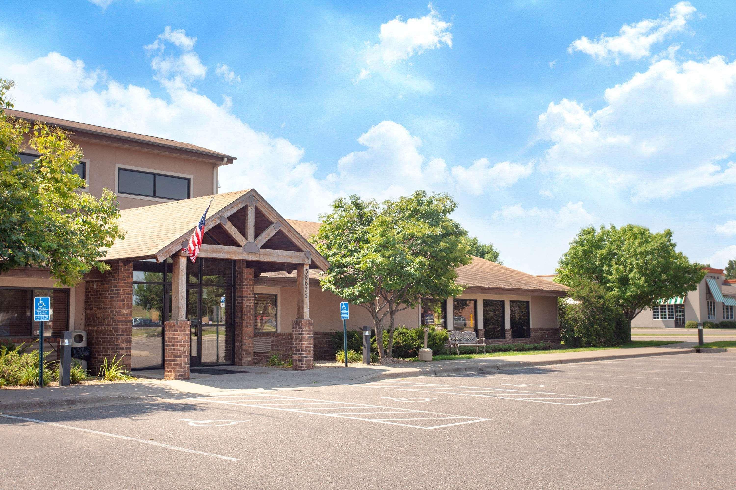 Americinn By Wyndham 3* North Branch