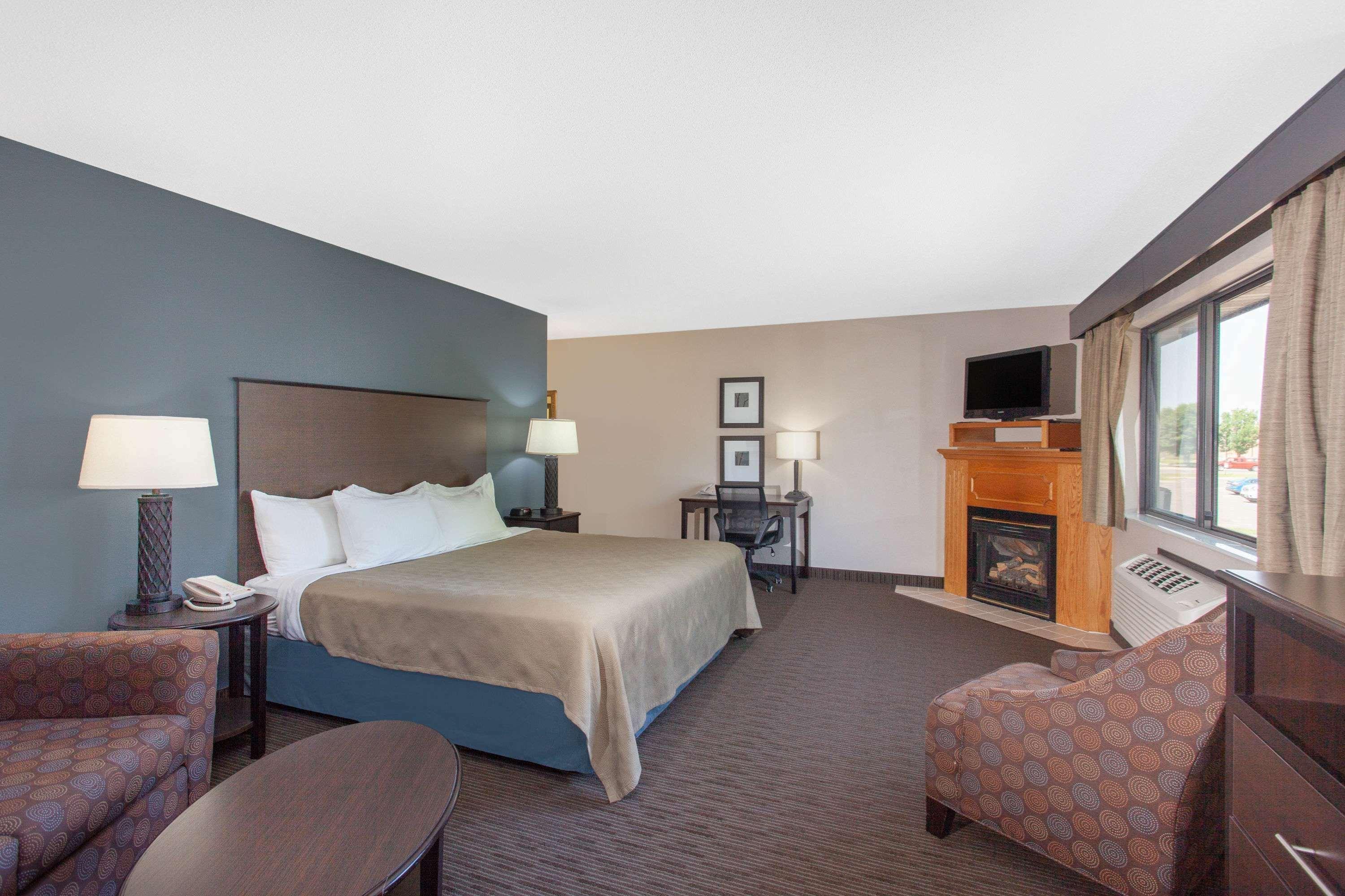 Americinn By Wyndham Motel 3*