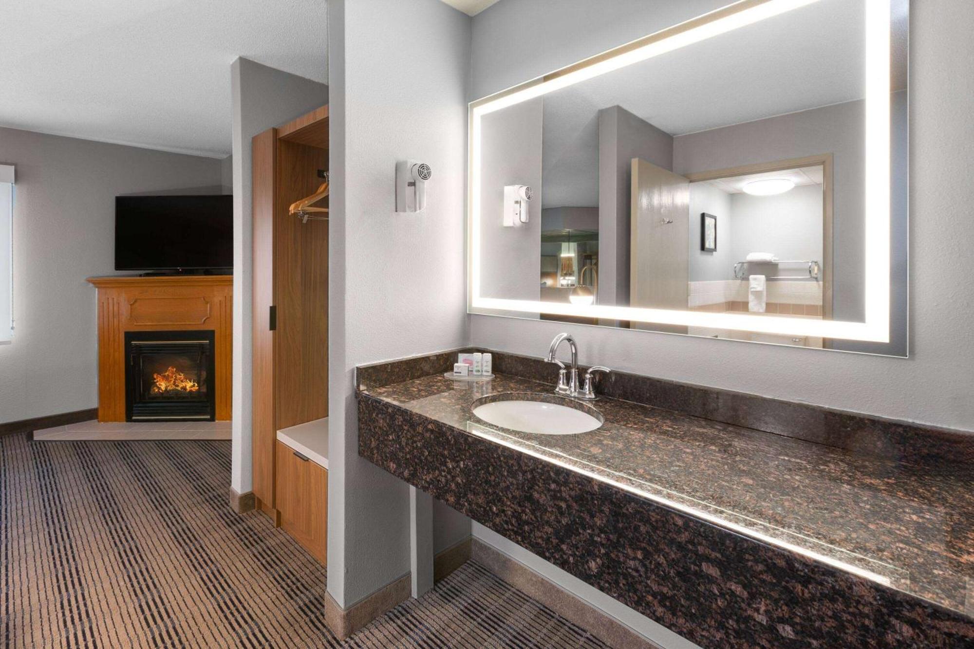 Americinn By Wyndham 3* North Branch