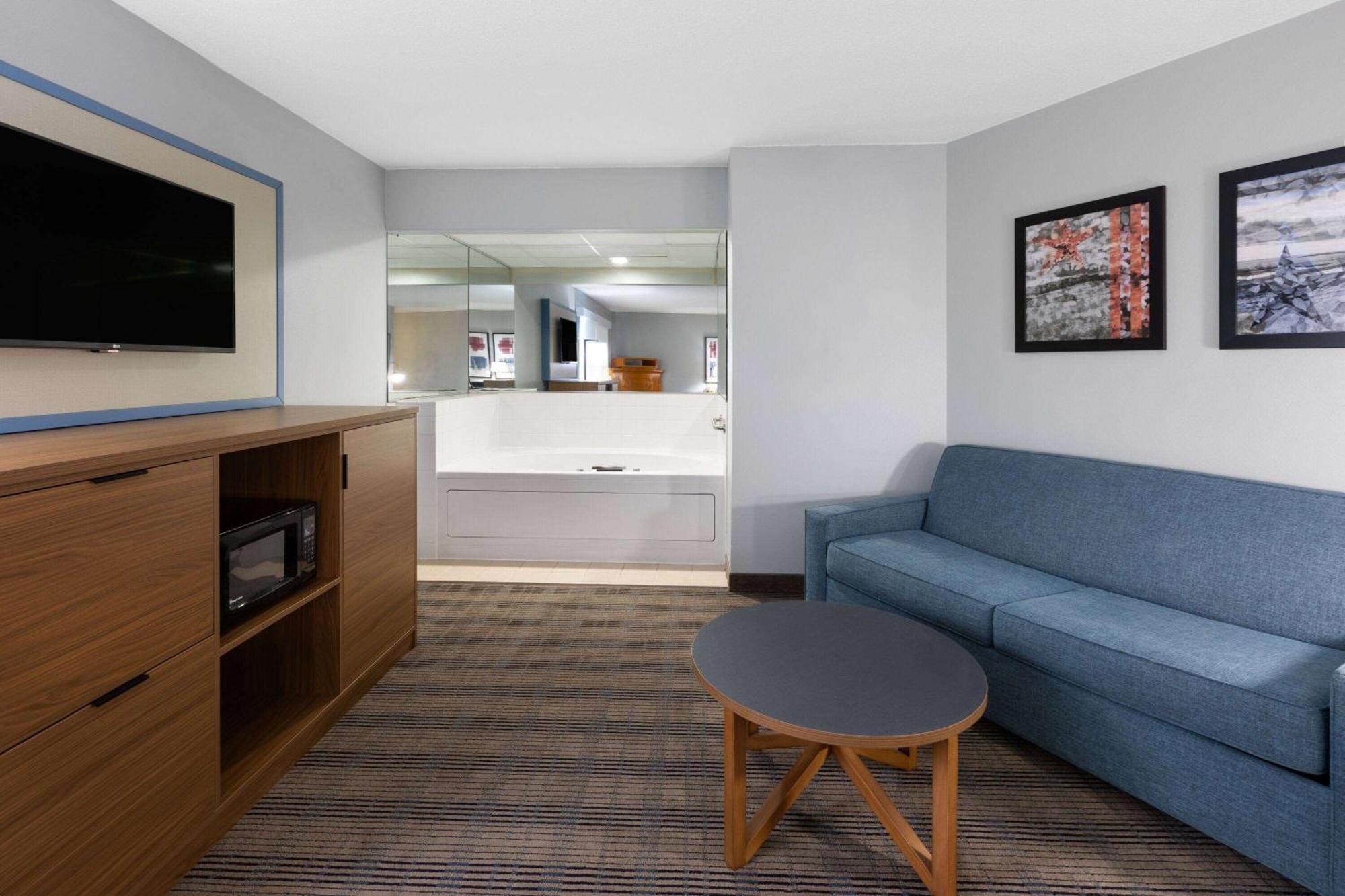 Americinn By Wyndham 3*