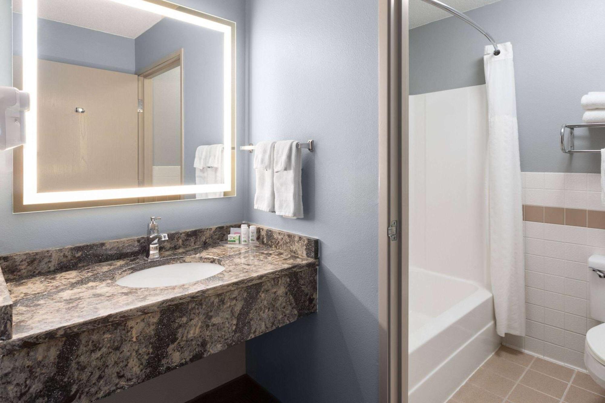 Americinn By Wyndham 3* North Branch