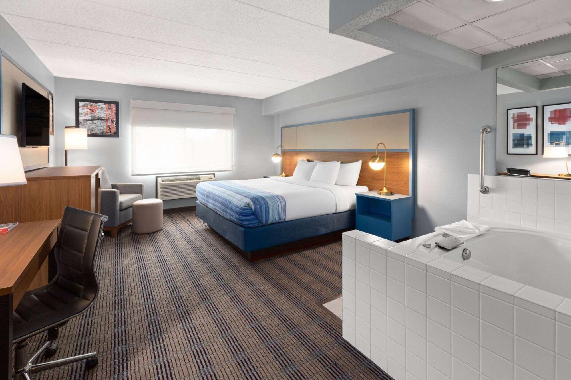 Motel Americinn By Wyndham