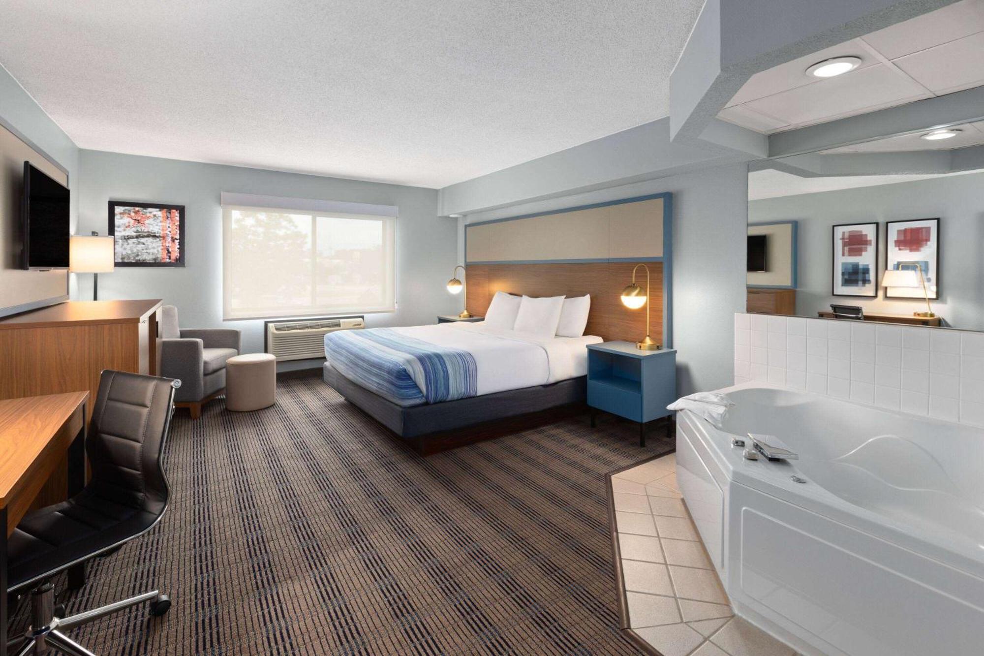Motel Americinn By Wyndham