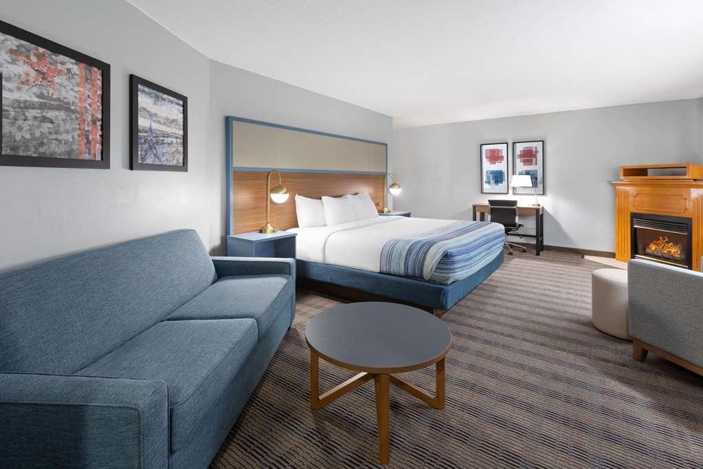 Americinn By Wyndham Motel 3*