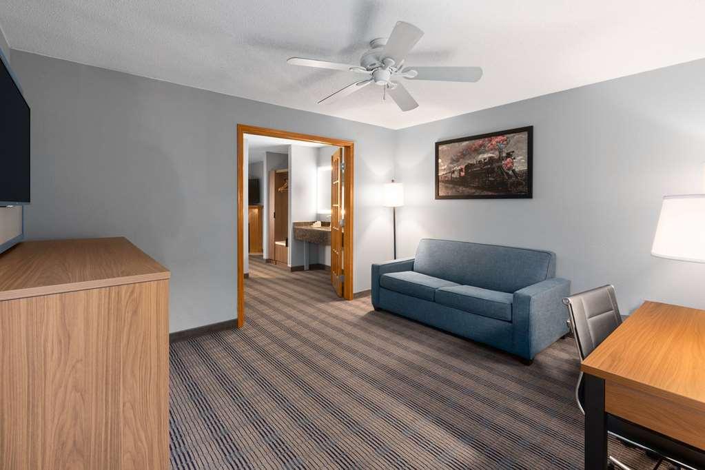 Americinn By Wyndham 3*